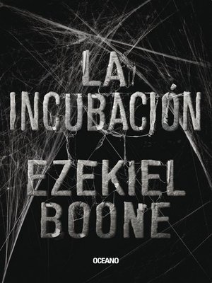cover image of La incubación